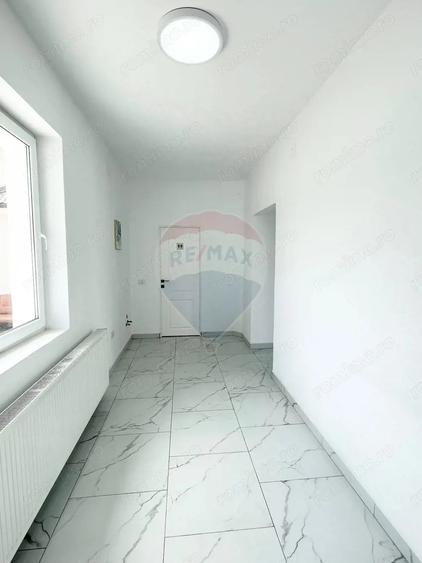 Spațiu comercial, de 50 mp, în Pârneava