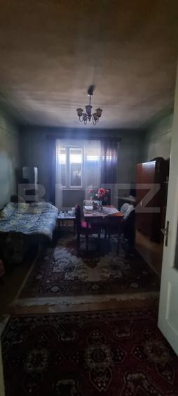 Casă individuală cu 3 camere cu Canalizare în Câmpia Turzii