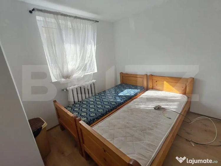 Casă cu 3 camere cu Teren 2600 Mp în Bălan