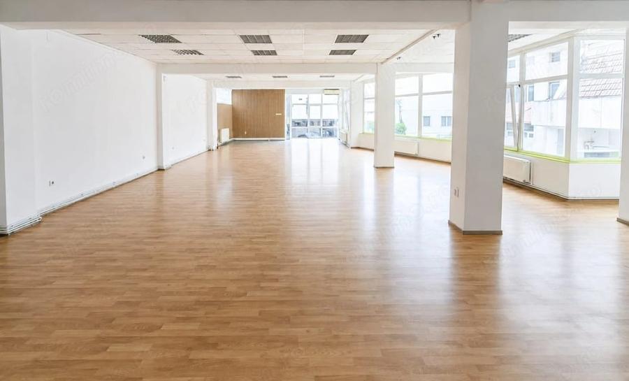 Spațiu comercial, de 175 mp, în Central