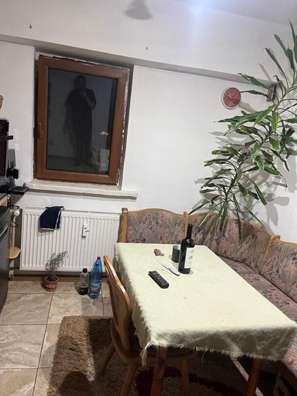 Garsonieră decomandată în Popoveni