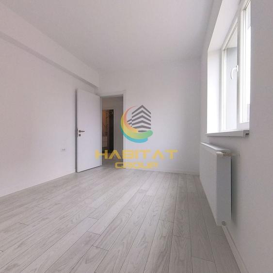 Apartament cu 3 camere decomandat în Berceni