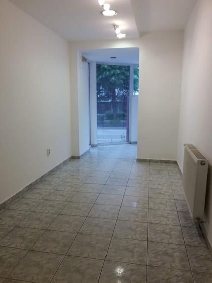 Spațiu comercial, de 20 mp, în Exterior Vest