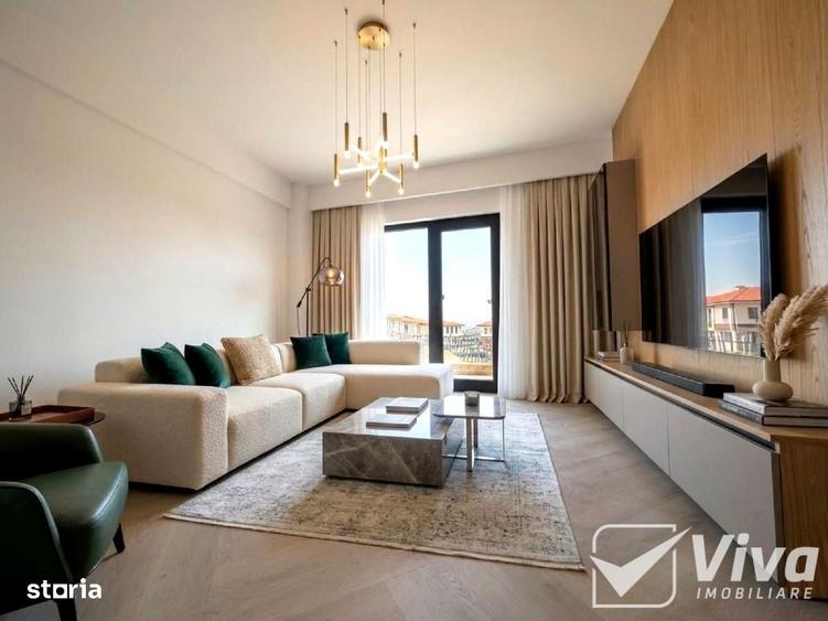 Apartament cu 3 camere în Mircea cel Bătrân
