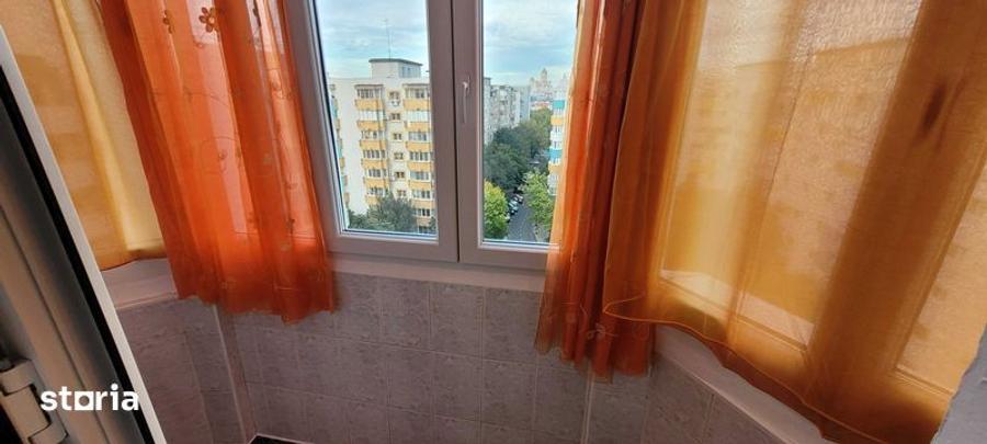 Garsonieră decomandată în Rahova