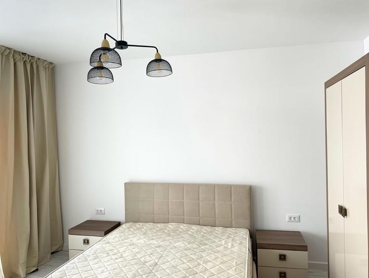 Garsoniera | Exigent | 6 min Metrou Lujerului | Centrala Proprie - 2