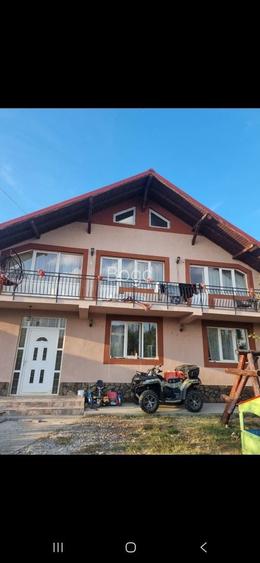 Casa goranu ramnicu valcea si spatiu comecial