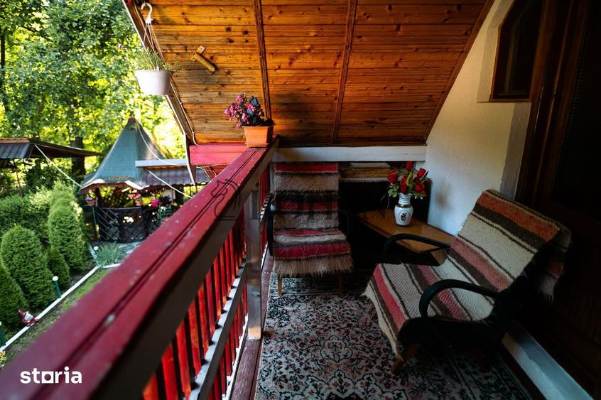 Casă cu 3 camere cu Teren 350 Mp în Livezile