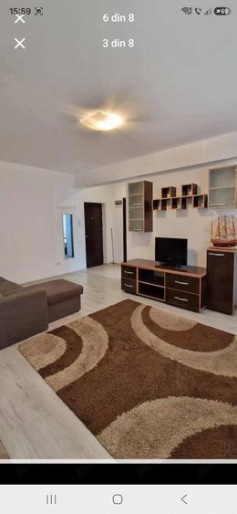 Apartament cu 2 camere decomandat în Berceni