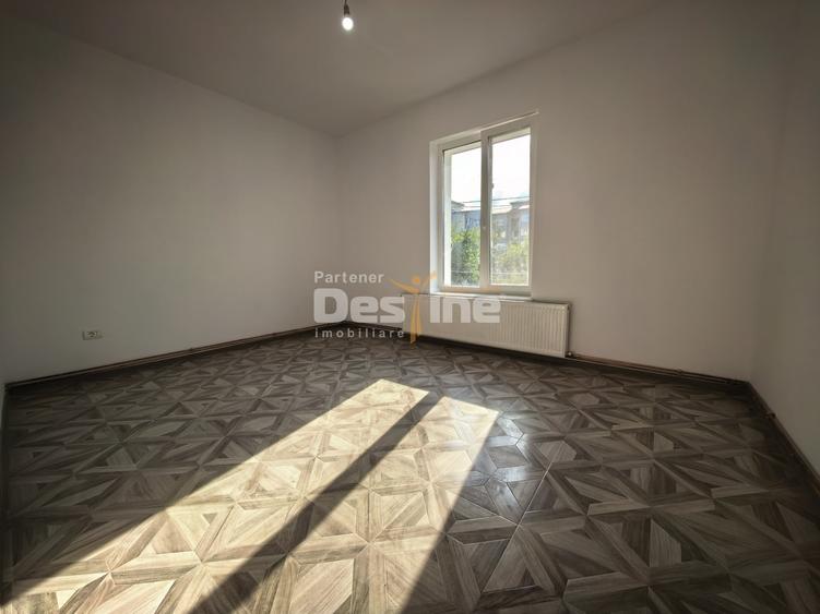 Apartament cu 2 camere decomandat în Lunca Cetățuii