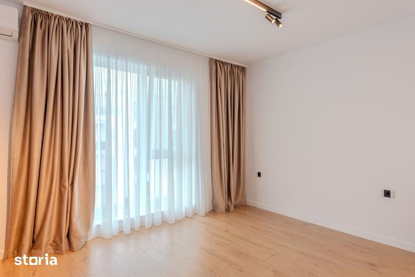 Apartament cu 3 camere în Tunari