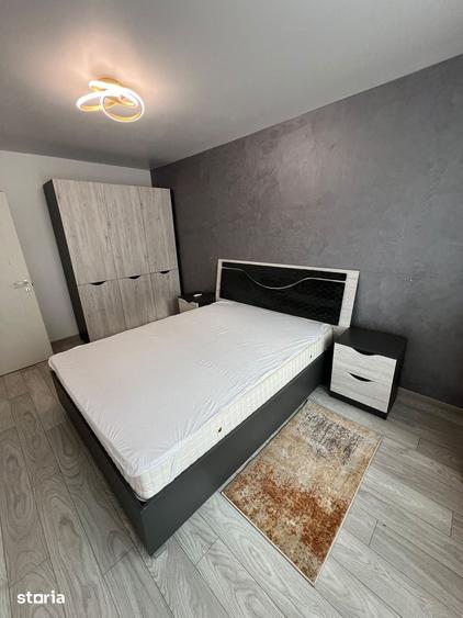 Garsonieră decomandată în Păcurari