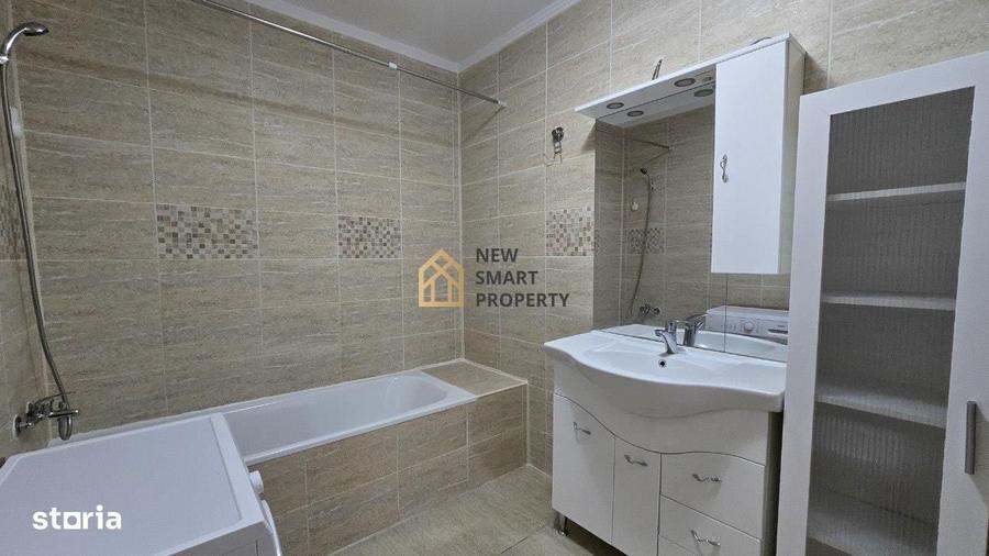 Apartament cu 3 camere în Iosia