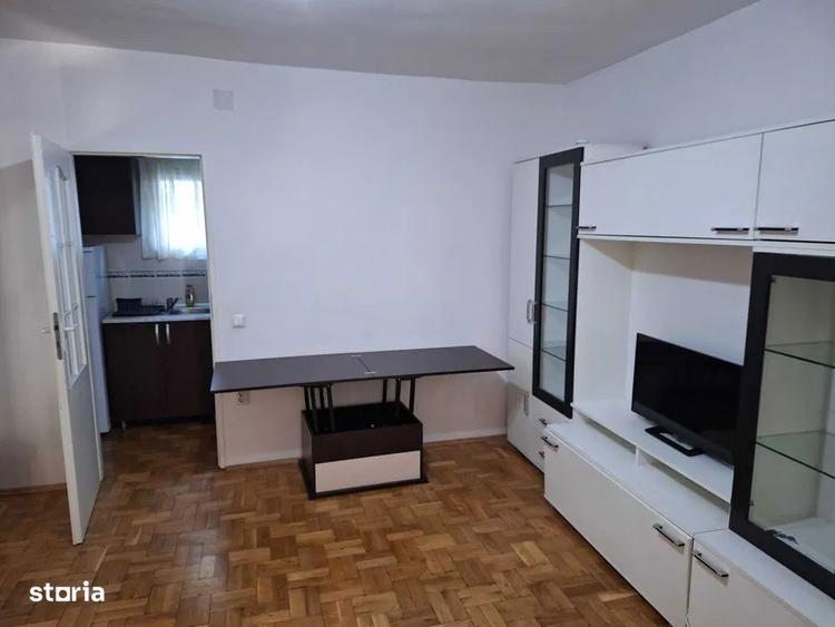 Garsonieră, mobilată în Între Lacuri