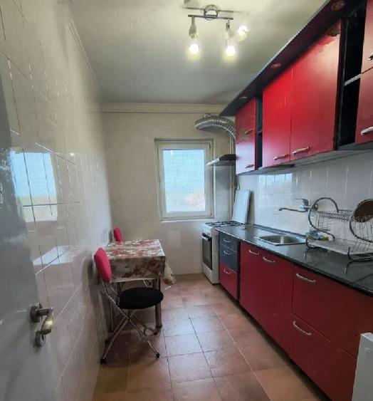 Apartament cu 2 camere decomandat, mobilat în Tineretului