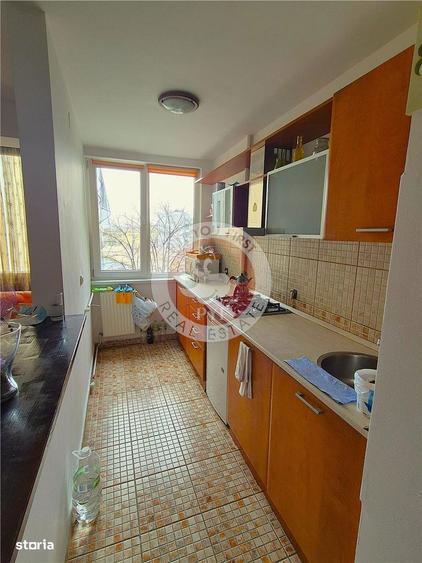 Biserica Italiana | 2 camere | 44mp | semidecomandat | B12216 - 5