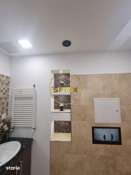 Vila superba, 365 mp, Spital Fundeni/Colentina, ideal clinica medicala - 11