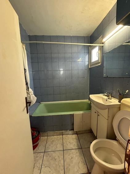 Apartament cu 2 camere decomandat, mobilat în Giurgiului