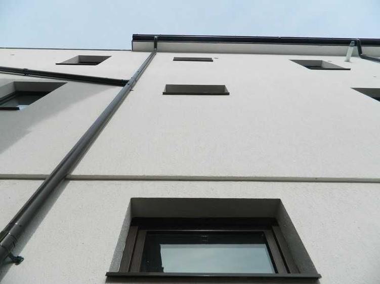 Apartamente noi cu curte proprie, la 3-4 minute pietonal de Metrou Bazilescu!Locatie excelenta,confort modern. - 3