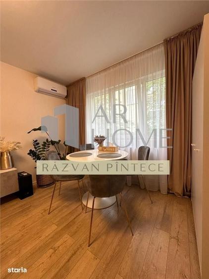 Apartament cu 2 camere nedecomandat în Vest