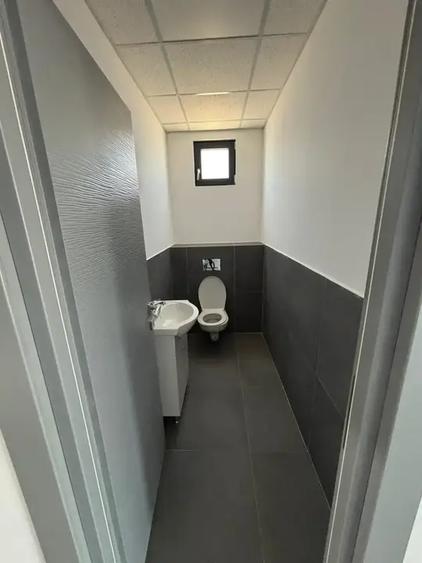 Spațiu industrial, de 590 mp, în Exterior Vest