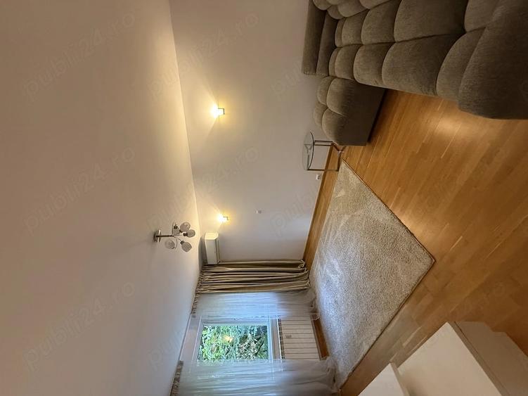 Apartament cu 3 camere decomandat în Domenii