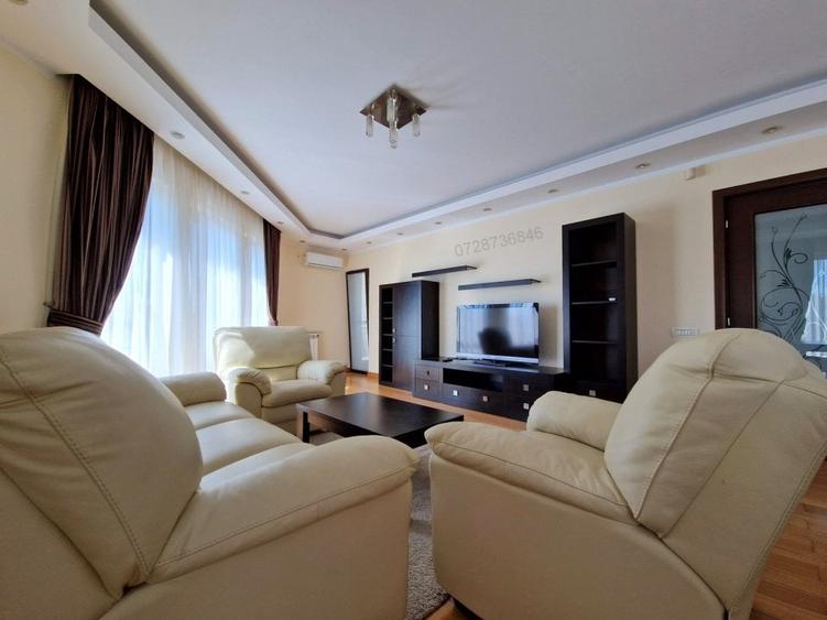 Apartament cu 2 camere decomandat, mobilat în Ștefan cel Mare