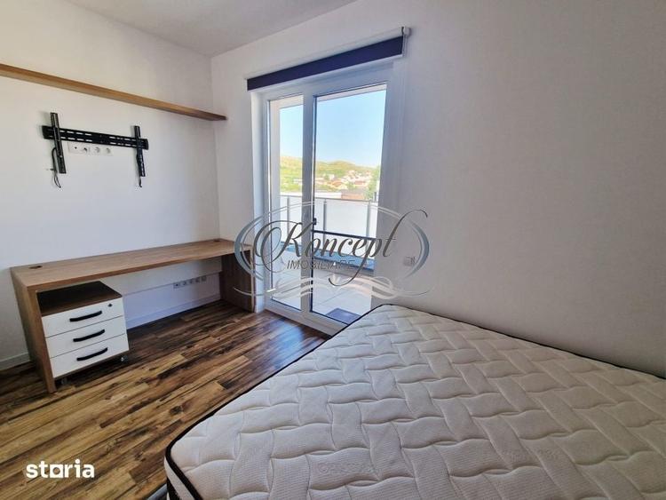 Apartament la cheie in cartierul Borhanci - 5