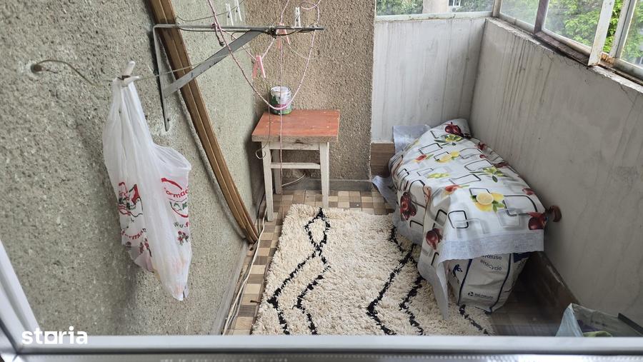 Apartament cu 4 camere în Central