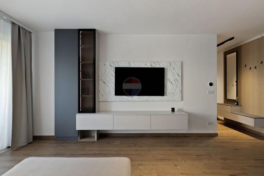 Apartament cu 2 camere de închiriat în zona Central - 6