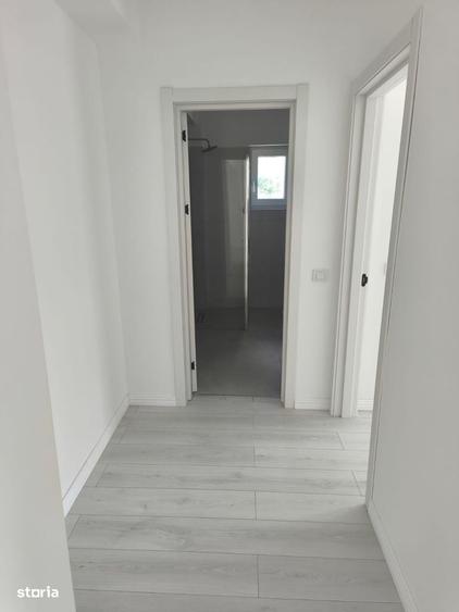 Apartament cu 2 camere decomandat în Bucium