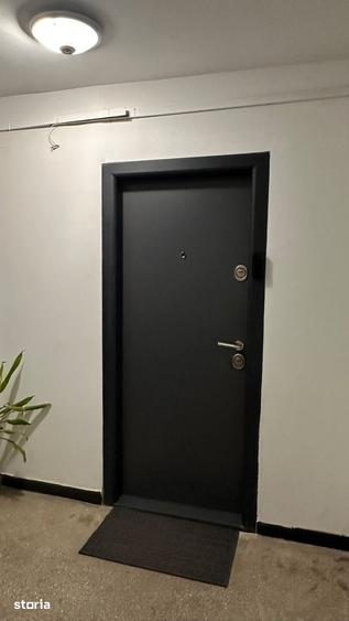 Apartament cu 2 camere în Tei
