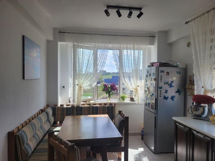Vand sau schimb apartament 2 camere zona Metro cu casa in imprejurimile Sucevei - 6