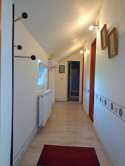 Apartament cu 2 camere decomandat în Pârneava