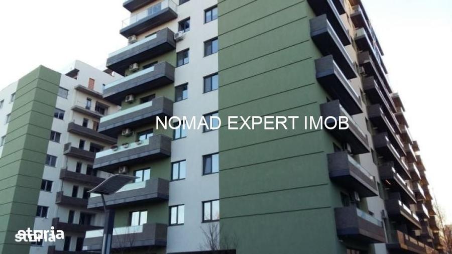 2 camere tip studio Novum Politehnica - 8