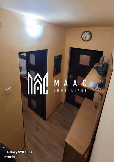 Apartament cu 2 camere semidecomandat în Hipodrom 3