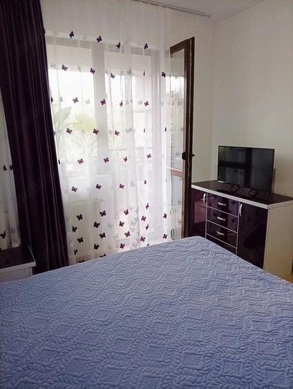 Apartament cu 2 camere decomandat în Prelungirea Ghencea