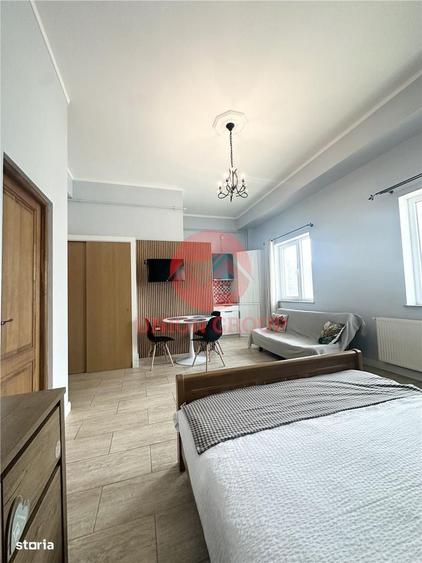 Studio Mobilat si Utilat - Mamaia Nord pe Partea cu Marea - 2