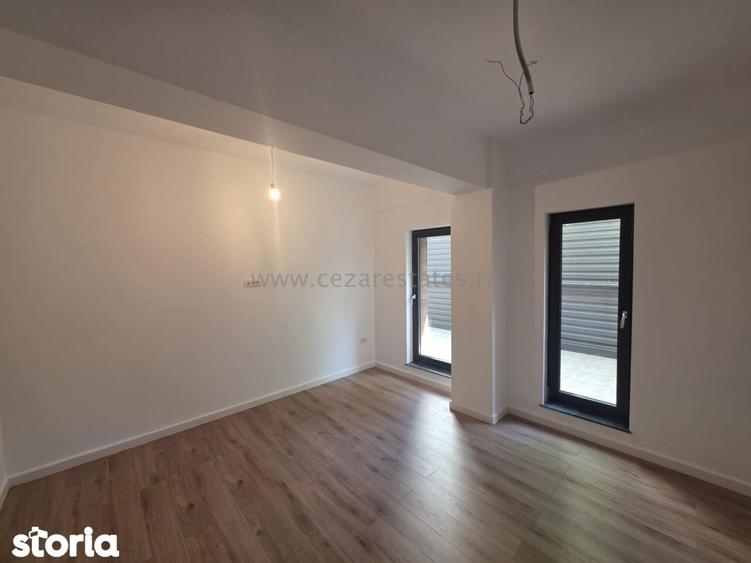 Apartament cu 4 camere în Central