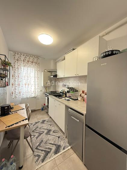 Apartament 2 camere decomandat | Militari Residence | Comision 0%