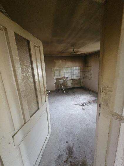 Casă cu 3 camere în Central