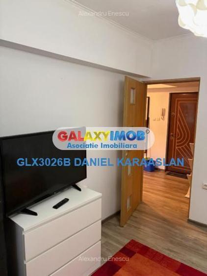 Garsoniera de vanzare |  Crangasi |  Cash | Centrala - 10