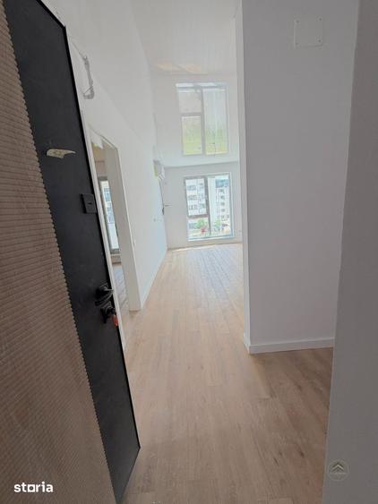Garsoniera Militari Residence bloc finalizat - 3