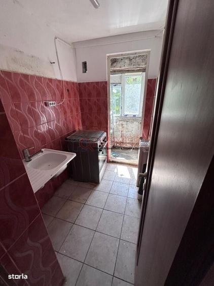 Aleea Slatioara nr 3 - apartament 2 camere - 7