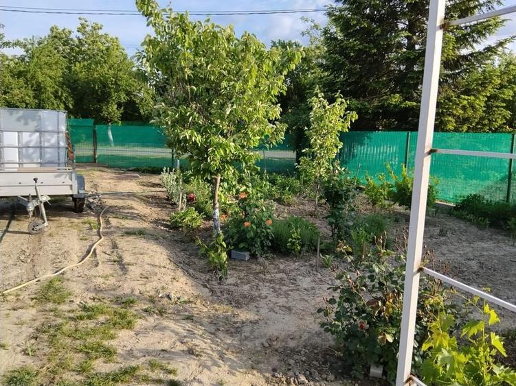Casă cu 3 camere în Perieți
