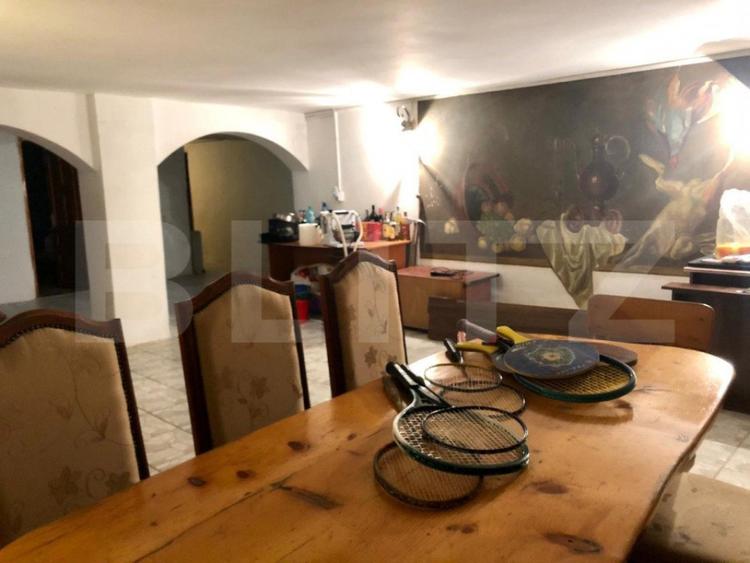 Casa tip pensiune, langa parcul Tineretului, 534mp utili, 20 - 17
