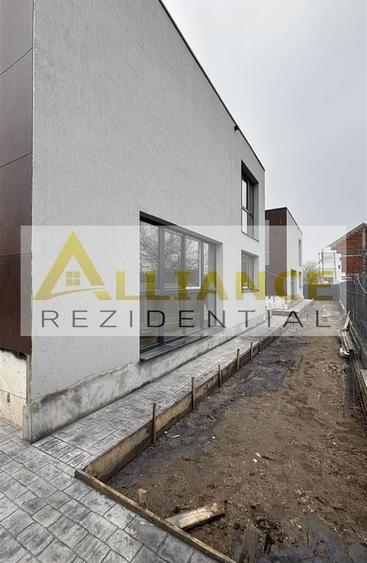 Vila Individuala P+1 Popesti 257 mp Teren - 4