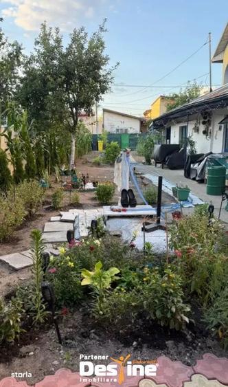 Teren 370mp + casa din caramida, toate utilitatile, zona Antiaeriana - 6