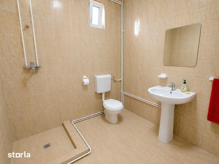Spațiu comercial, de 682 mp, în Central