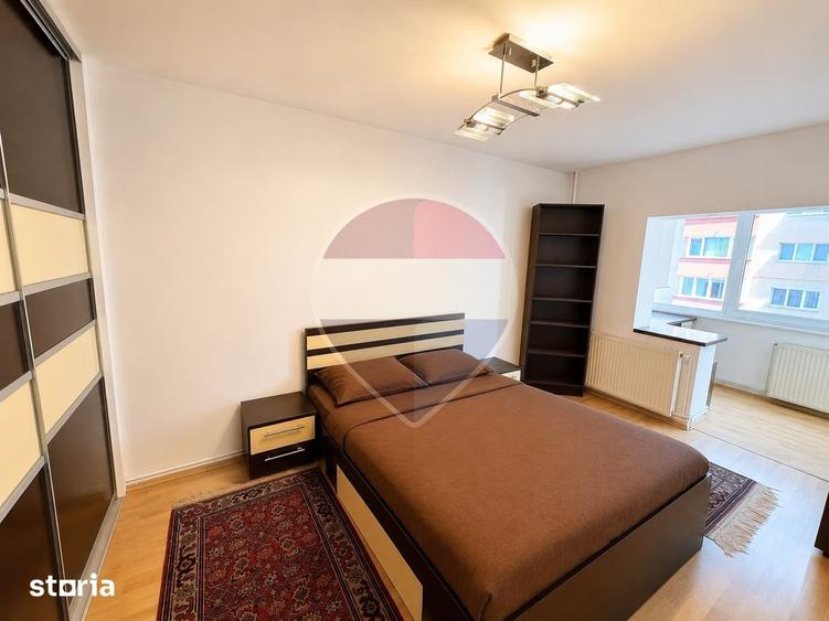 Apartament 3 camere | 70 mp | 2 bai | Pet Friendly | Zona Grivi?ei - 5